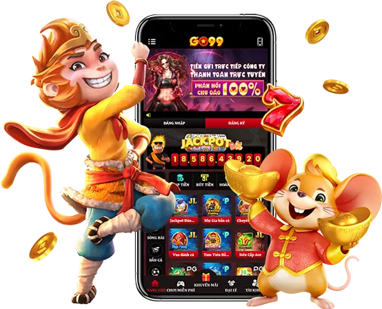 Kho trò chơi đa dạng tại xo68