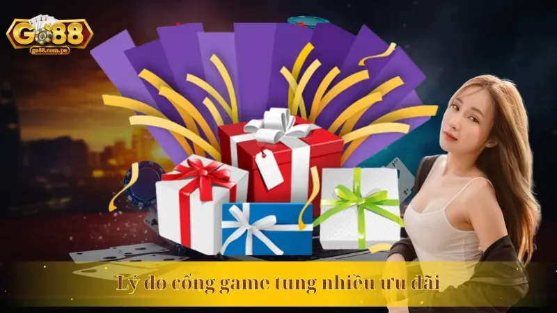 Khuyến mãi bắn cá xo68